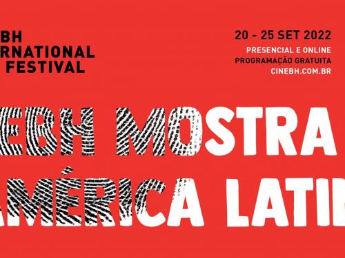 16ª CineBH – Mostra Internacional de Cinema de Belo Horizonte 13º Brasil CineMundi – International Coproduction Meeting