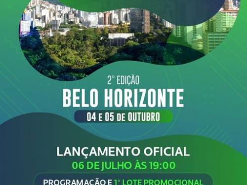 Congresso Revolution BH 2022