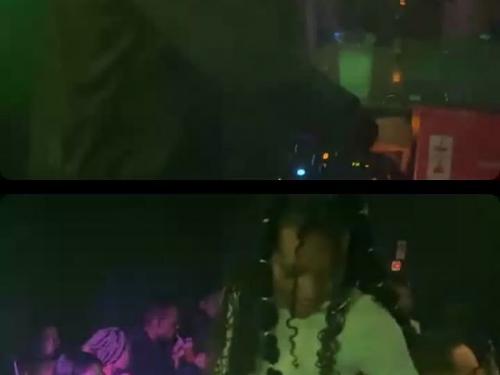 Festa: DDuck 12 anos