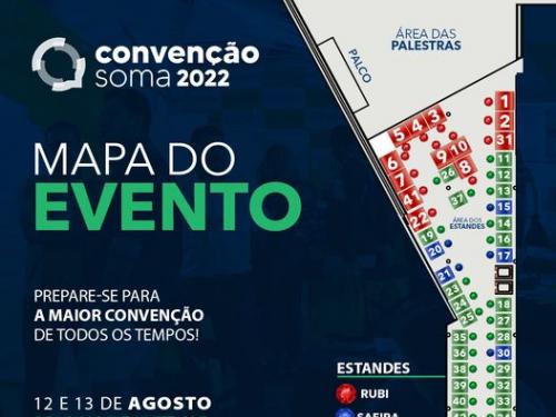 Convenção Soma 2022