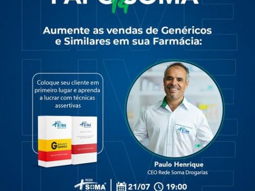 Convenção Soma 2022
