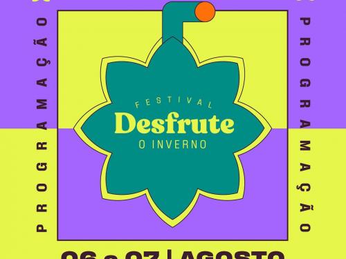 Festival Desfrute