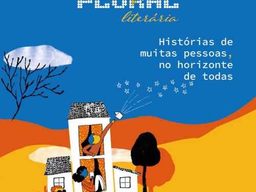 Festival Minas no Plural Literária | Circuito Liberdade