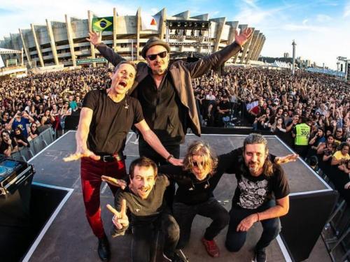 Show: TITÃS ACÚSTICO