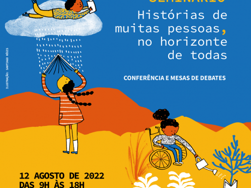 Festival Minas no Plural Literária | Circuito Liberdade