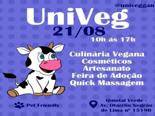  Feira UniVeg