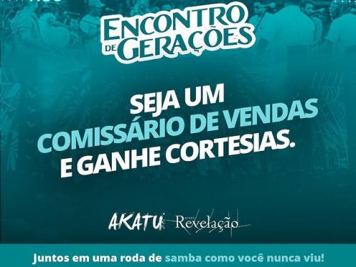 Encontro de Gerações - Mineirão