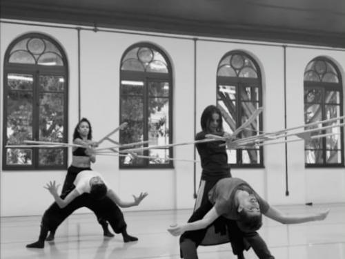 "Do Clássico ao Contemporâneo" - São Paulo Cia de Dança