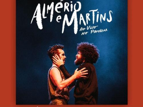 Show: Almerio & Martins