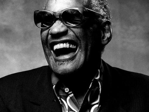 Show: Ray Charles Forever - Full Jazz 2022