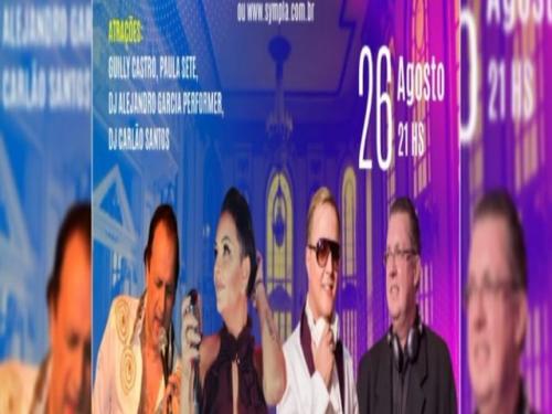  Automóvel Clube de Minas Gerais "97 Anos"