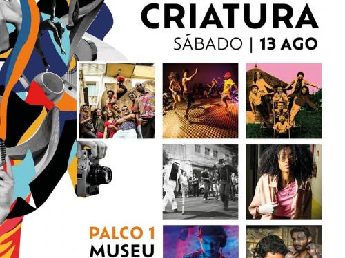 3° Festival Criatura