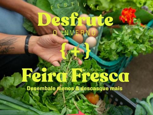 Festival Desfrute