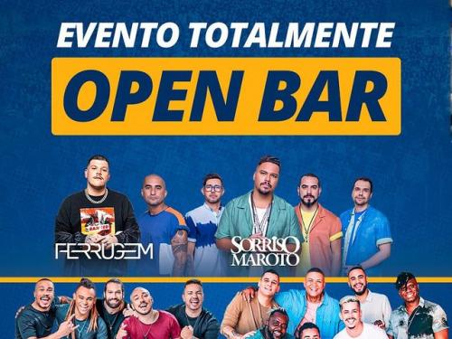 Vai dar Samba - Mineirão