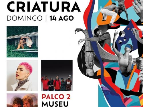 3° Festival Criatura