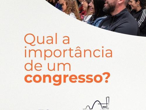 III Congresso Mineiro de Personal Training 2022