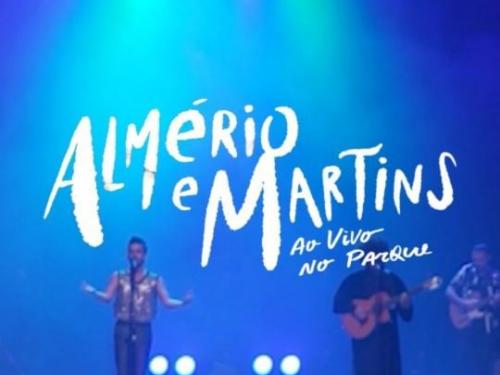 Show: Almerio & Martins