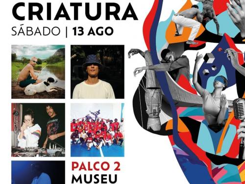 3° Festival Criatura