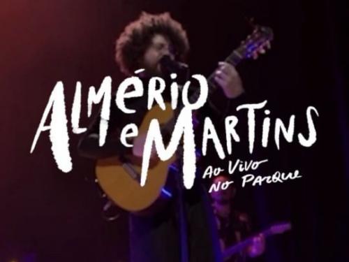 Show: Almerio & Martins