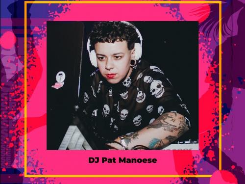 Cenário de Rua - "Batalha de Danças Urbanas"