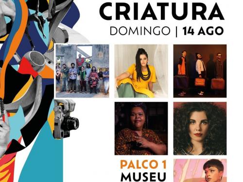 3° Festival Criatura