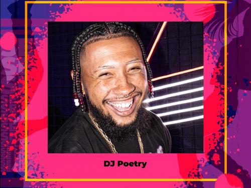 Cenário de Rua - "Batalha de Danças Urbanas"