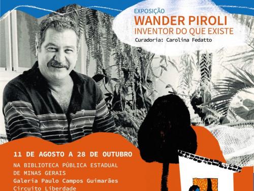 Festival Minas no Plural Literária | Circuito Liberdade