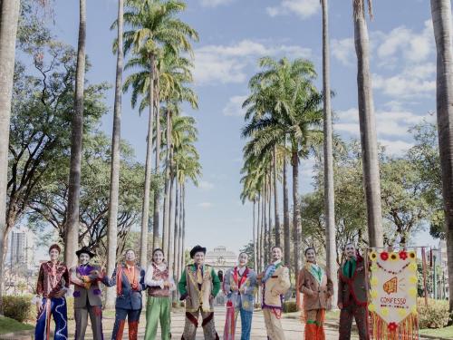 Conexão Trem da Esquina