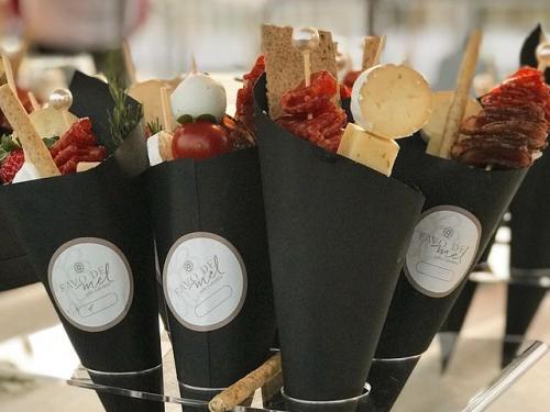 Feirinha Aproxima "Edição Dia dos Pais"