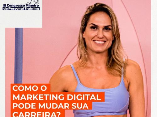 III Congresso Mineiro de Personal Training 2022