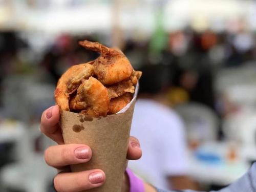 Feirinha Aproxima "Edição Dia dos Pais"