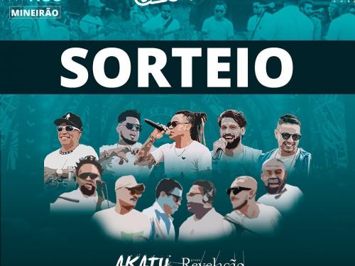 Encontro de Gerações - Mineirão