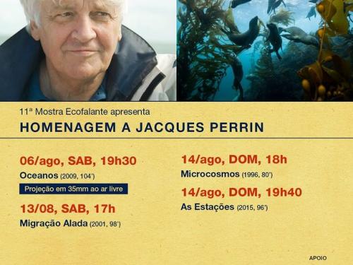 11ª Mostra Ecofalante de Cinema Ambiental 