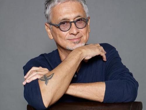 Show: "Uma voz, um instrumento" Zé Renato 