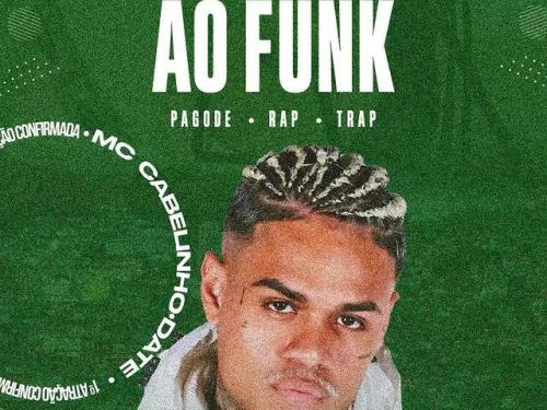 Festival do Samba ao Funk!