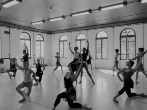  "Do Clássico ao Contemporâneo" - São Paulo Cia de Dança