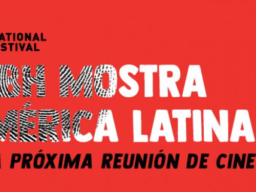 16ª CineBH – Mostra Internacional de Cinema de Belo Horizonte 13º Brasil CineMundi – International Coproduction Meeting