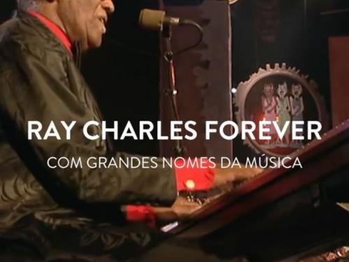 Show: Ray Charles Forever - Full Jazz 2022