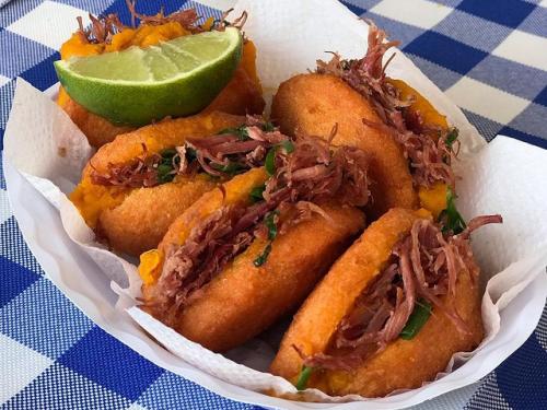 Feirinha Aproxima "Setembro"