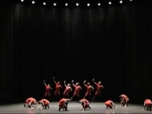 Grupo Corpo | ONQOTÔ e GIL REFAZENDO