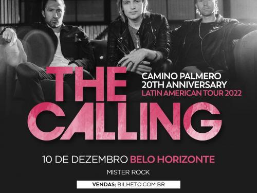 Show: The Calling 