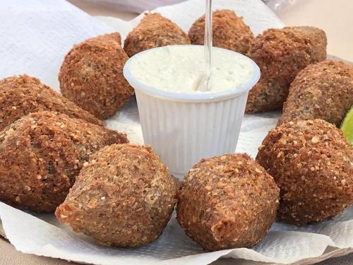 Feirinha Aproxima "Setembro"