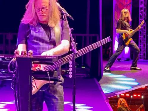 Show: Humberto Gessinger