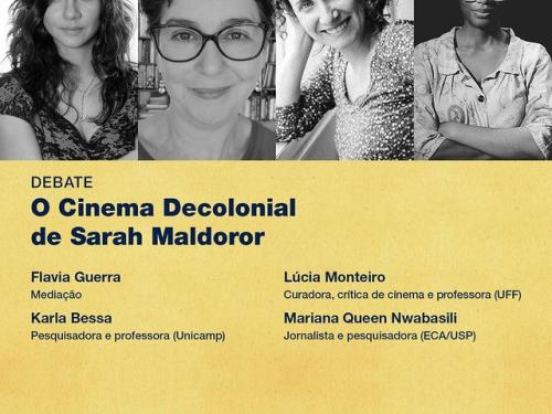 11ª Mostra Ecofalante de Cinema Ambiental 