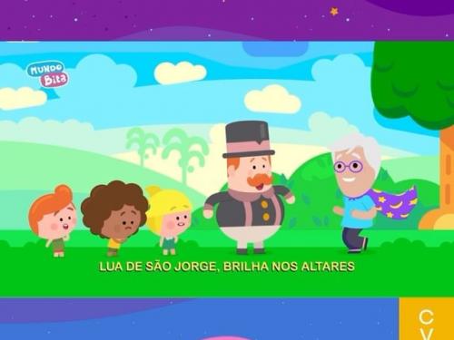 Show do Bita: “A semente da diversão é a imaginação”