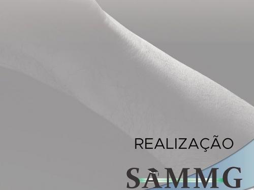 XI Congresso SAMMG 2022