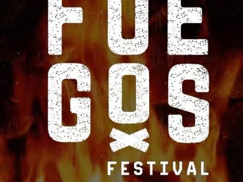 Fuegos Festival IV