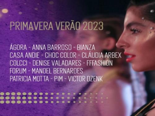 15ª Edição : Proação Fashion Day