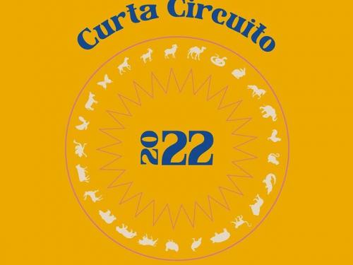 22ª Mostra de Cinema Curta Circuito