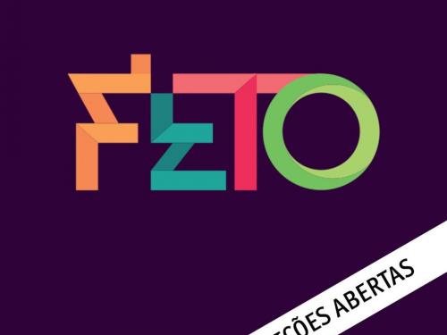 FETO 22ª Edição - Festival Estudantil de Teatro